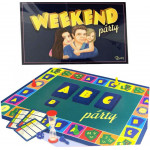 Spoločenská hra – Weekend párty